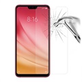 Zabezpieczenie ekranu ze szkła hartowanego do telefonu Xiaomi Mi 8 Lite
