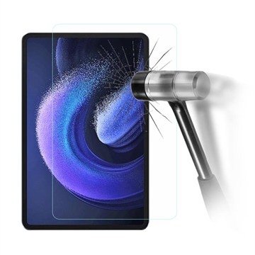 Zabezpieczenie Ekranu ze Szkła Hartowanego do Xiaomi Pad 6/Pad 6 Pro