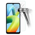 Xiaomi Poco C50 Szkło Hartowane - 9H, 0.3mm - Przezroczyste