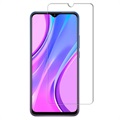 Xiaomi Redmi 9C, Redmi 9C NFC Szkło Hartowane - 9H, 0.3mm - Przezroczysty