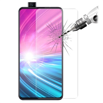 Xiaomi Mi 9T, Redmi K20 Pro Szkło Hartowane - 9H, 0.3mm - Przezroczyste