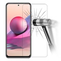 Xiaomi Redmi Note 10S Szkło Hartowane - 9H, 0.3mm - Przezroczysty