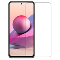 Xiaomi Redmi Note 10S Szkło Hartowane - 9H, 0.3mm - Przezroczysty