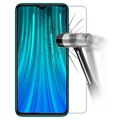 Xiaomi Redmi Note 8 Pro Szkło Hartowane - 9H, 0.3 mm - Przezroczyste