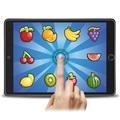 iPad 10.2 2019/2020 Szkło Hartowane - 9H, 0.3 mm - Przezroczyste