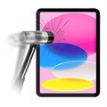 Osłona na Wyświetlacz z Hartowanego Szkła OnePlus 5T - 0.3mm, 9H - Krystalicznie Przezroczysta