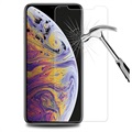 iPhone 11 Pro Max Szkło Hartowane - 9H - Przezroczyste
