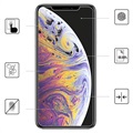 iPhone 11 Pro Max Szkło Hartowane - 9H - Przezroczyste