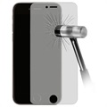 iPhone 7 / iPhone 8 - Osłona na Ekran Szkło Hartowane - Prywatyzująca