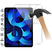 iPad Air 11 2024/2025 Szkło Hartowane - 9H, 0.3mm - Case Friendly  - Przezroczyste