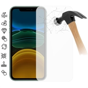 iPhone 11 Szkło Hartowane - 9H - Przezroczyste