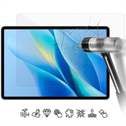 vivo Pad Air Szkło Hartowane Ochronne na Ekran - Case Friendly - Przezroczyste