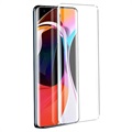 Zabezpieczenie ekranu z lampą UV do telefonu Xiaomi Mi 10 5G/Mi 10 Pro 5G