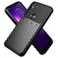 Motorola Moto G8 Power Etui Thunder Series z TPU