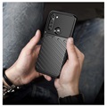 Motorola Moto G8 Power Etui Thunder Series z TPU