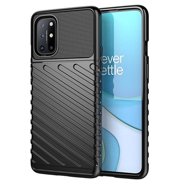 OnePlus 8T Etui Thunder Series z TPU