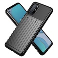 OnePlus 8T Etui Thunder Series z TPU