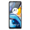 Motorola Moto G22 Etui Thunder Series z TPU - Czerń