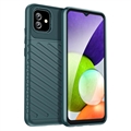 Samsung Galaxy A04e/Galaxy F04 Etui Thunder Series z TPU