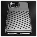 Xiaomi Mi 11 Lite 5G Etui Thunder Series z TPU