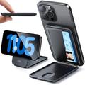 Torras 360 MagSafe Card Holder z podstawką