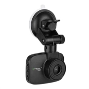 Kamera samochodowa Tracer Ursa FHD - czarna