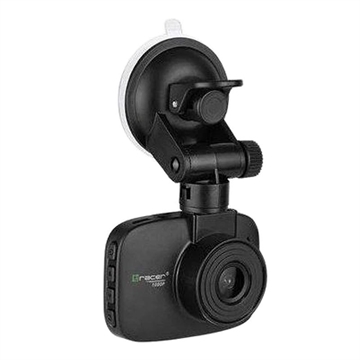 Kamera samochodowa Tracer Ursa FHD - czarna