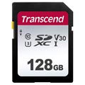 Karta Pamięci SDXC Transcend 300S TS128GSDC300S - 128GB