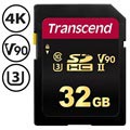Karta Pamięci SDHC Transcend 700S TS32GSDC700S