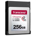 Karta Pamięci Typu B Transcend CFexpress 820 TS256GCFE820
