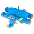 Travel Blue Trunky the Elephant Travel Pillow for Kids