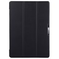 Lenovo Tab 2 A10-70 Tri-Fold Case - Black