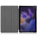 Huawei Samsung Galaxy Tab A8 10.5 (2021) Etui Folio z Serii Tri-Fold - Galaktyka