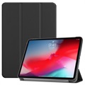 iPad Pro 11 Etui Smart Folio Seria Tri-Fold - Czarne