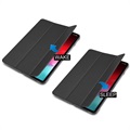 iPad Pro 11 Etui Smart Folio Seria Tri-Fold - Czarne