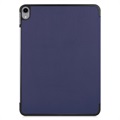 iPad Pro 11 Etui Smart Folio Seria Tri-Fold - Granatowe