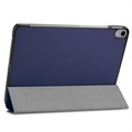 iPad Pro 11 Etui Smart Folio Seria Tri-Fold - Granatowe