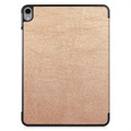 iPad Pro 11 Etui Smart Folio Seria Tri-Fold - Złote