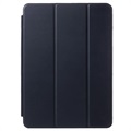 Huawei iPad Pro 9.7 Etui Folio z Serii Tri-Fold - Ciemnoniebieski