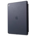 Huawei iPad Pro 9.7 Etui Folio z Serii Tri-Fold - Ciemnoniebieski