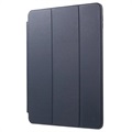 Huawei iPad Pro 9.7 Etui Folio z Serii Tri-Fold - Ciemnoniebieski