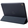 Huawei iPad Pro 9.7 Etui Folio z Serii Tri-Fold - Ciemnoniebieski