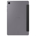 Etui Folio z Serii Tri-Fold do Samsung Galaxy Tab A7 10.4 (2020) - Czarne