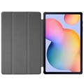 Etui Folio z Serii Tri-Fold do Samsung Galaxy Tab A7 10.4 (2020) - Czarne