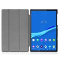 Etui Folio z Serii Tri-Fold do Lenovo Tab M10 FHD Plus - Czarne