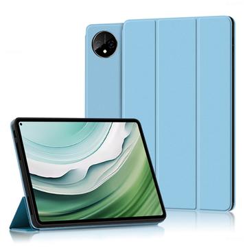 Huawei MatePad Pro 11 (2024) Inteligentne Etui Folio z Serii Tri-Fold - Błękitne