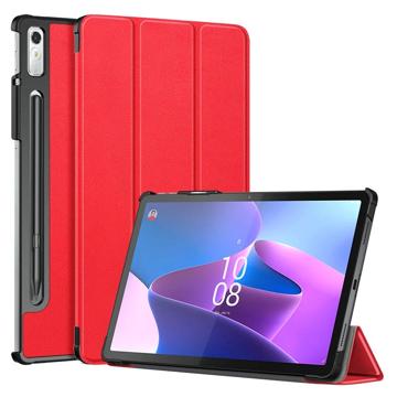 Etui Smart Folio Seria Tri-Fold - Samsung Galaxy Tab S8 - Galaktyka