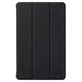Lenovo Tab P11 Inteligentne Etui Folio z Serii Tri-Fold - Czerń