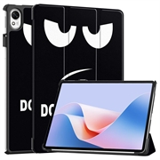 Huawei MatePad 11.5 S Inteligentne Etui Folio z Serii Tri-Fold - Nie dotykaj mnie