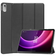 Lenovo Tab P11 Gen 2 Inteligentne Etui Folio z Serii Tri-Fold - Czerń